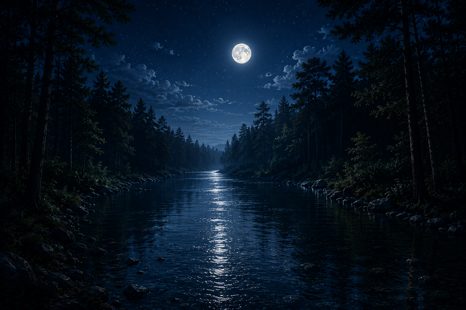 长夜有灯，心不失路